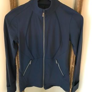 Lululemon Jacket Size 6